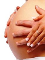 Опасные сроки при беременности