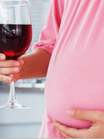 Можно ли пить при беременности?