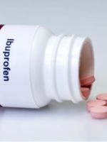 Ибупрофен при беременности