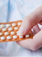 Беременность после отмены противозачаточных таблеток