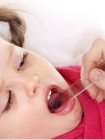 Гранулезный фарингит у ребенка – лечение