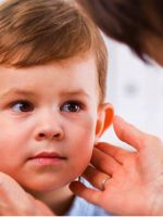 Хронический тонзиллит у ребенка – лечение