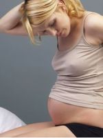 Тонус матки при беременности - как определить и что делать?