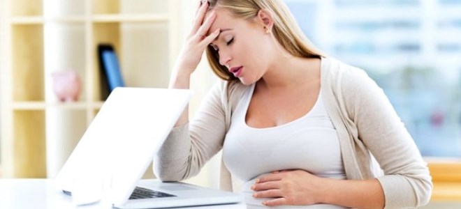 тонус матки при беременности симптомы 2 триместр