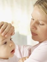 Насморк у ребенка - основные причины, варианты лечения недомогания
