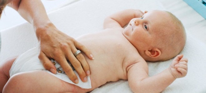 газики и колики у новорожденных что делать