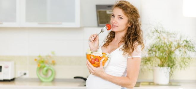 Как не заболеть во время беременности