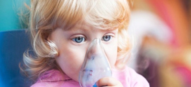 лающий кашель у ребенка чем лечить