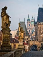 Что посмотреть в Праге за 2 дня?