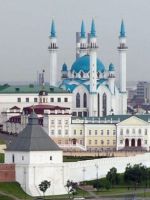 Что посмотреть в Казани за 2 дня?