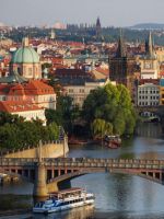 Что посмотреть в Праге за 1 день?