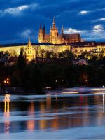 Что посмотреть в Праге за 3 дня?