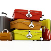Что можно перевозить в багаже в самолете?