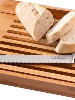 Лазерный нож для хлеба
