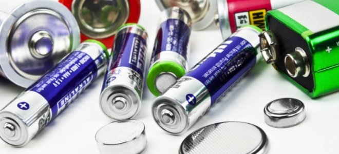 Как узнать какие батарейки можно заряжать