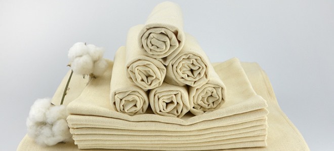 Ткань бамбук