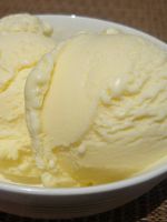 Как сделать мороженое «Пломбир»?
