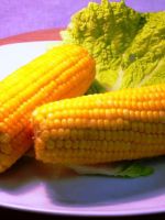 Как варить кукурузу в мультиварке?
