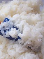 Как правильно варить рис для роллов?