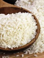 Какой рис нужен для плова?