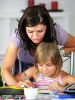 Как подготовить ребенка к школе – советы родителям