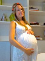 38 неделя беременности - предвестники родов у повторнородящих