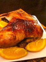 Блюда из утки в духовке – простые рецепты 