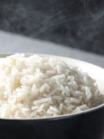 Вкусный рис на гарнир 