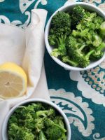 Как приготовить брокколи вкусно и полезно?