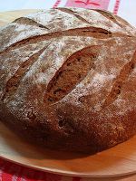Как испечь ржаной хлеб дома в духовке?