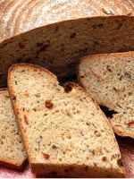 Ржаной хлеб в духовке в домашних условиях