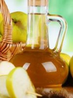 Яблочный уксус в домашних условиях - простой рецепт