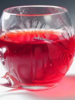 Виноградный сок на зиму в домашних условиях 