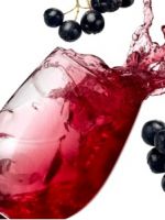 Домашнее вино из черноплодной рябины – простой рецепт 