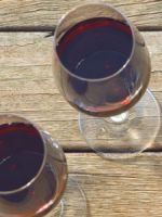 Виноградное вино «Изабелла» в домашних условиях - рецепты 