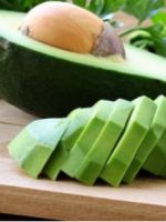 Рецепты блюд из авокадо – быстро и вкусно