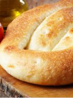 Армянский хлеб