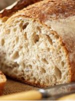 Хлеб на закваске – правильный и полный рецепт