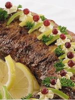 Фаршированная рыба - 8 лучших рецептов и вариантов украшения