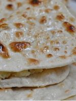 Кыстыбый – рецепты традиционного татарского блюда