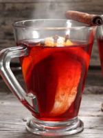 Глинтвейн – 6 лучших рецептов приготовления согревающего напитка