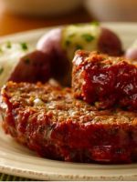 Рулет из фарша – 8 лучших рецептов мясного блюда с разными начинками