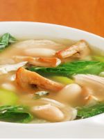 Грибной суп – лучшие рецепты первого блюда из грибов с перловкой, лапшой или с мясом!