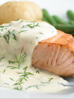 Соус к рыбе – лучшие рецепты идеального дополнения к рыбным блюдам