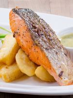 Форель – интересные рецепты оригинальных рыбных блюд