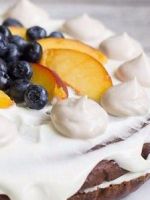 Сметанный торт – оригинальные рецепты простого домашнего десерта	