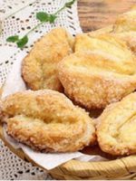Творожное печенье – 8 оригинальных рецептов сладостей из творога	