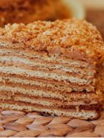 Торт «Медовик» – простые и оригинальные рецепты знаменитого домашнего десерта