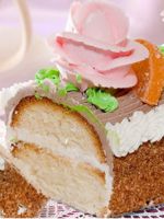 Торт «Сказка» - оригинальные рецепты вкусного домашнего десерта