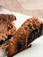 Шоколадный чизкейк – лучшие рецепты классического американского десерта